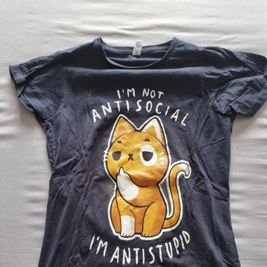 Freizeit T-Shirt 