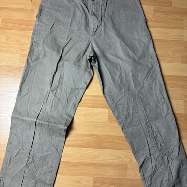 Pantaloni Columbia grigi