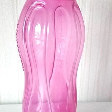 Tupp Pink Bottle 310ml