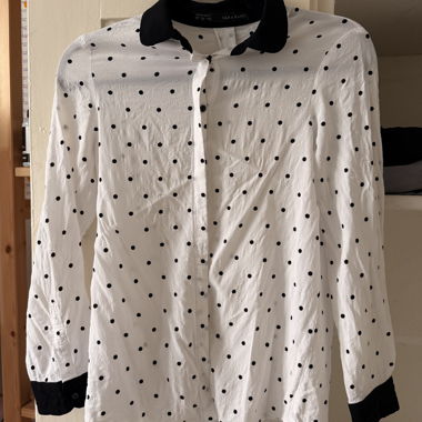 Chemisier Zara 