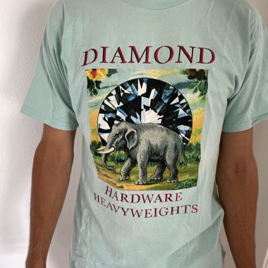 T-Shirt Diamond