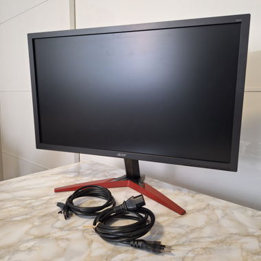 Acer Monitor