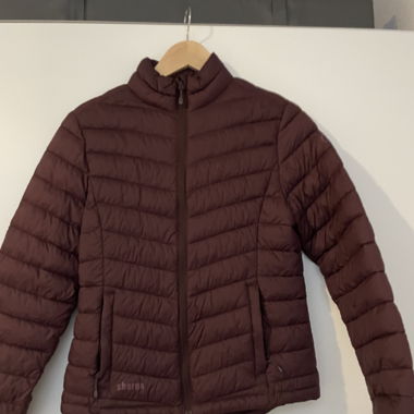 Jacke (XS)