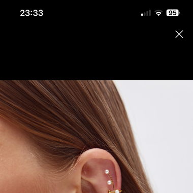 Ear Cuff
