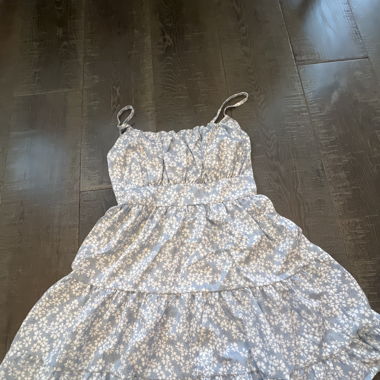 Sommerkleid
