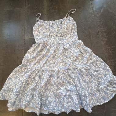 Sommerkleid