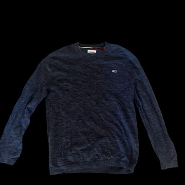 Tommy Jeans Sweatshirt 
