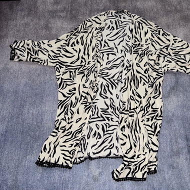 Bikini Strand Cardigan
