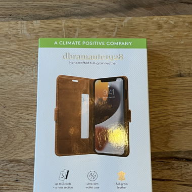 Handyhülle, Leder für iPhone13 mini