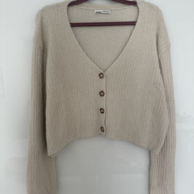 Quilted Jacket
