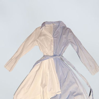 shirt dress