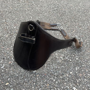 Sangle de selle