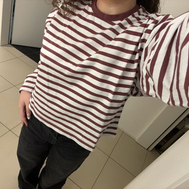 Longshirt Scuffers S
