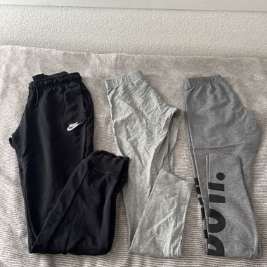 Nike Leggins und Jogger