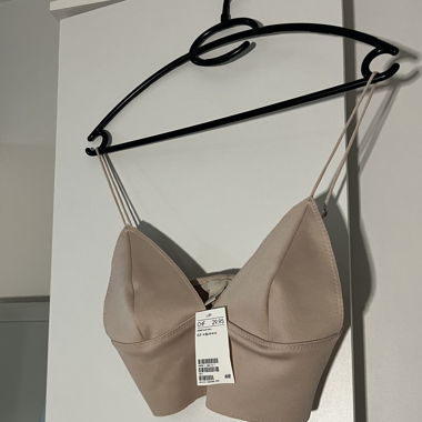 Rosa Tanktop