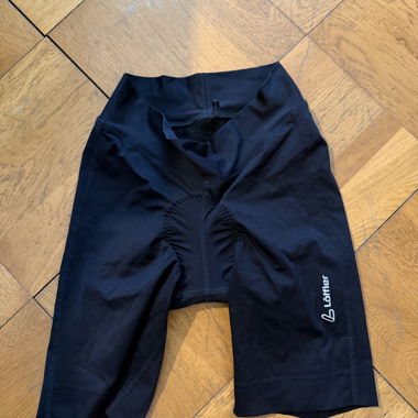 Loffler Cycling Shorts