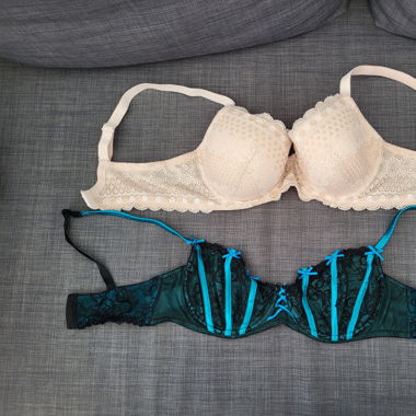 2er-Set BHs T fr 95D T eu 80D