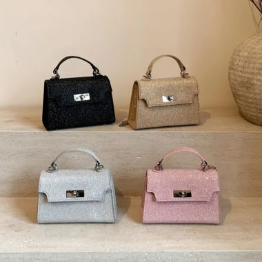 Ensemble de 4 sac nouveau 