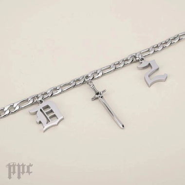 PRIVATE PARADISE CO - BTS - D-2 NECKLACE