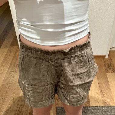 Summer shorts