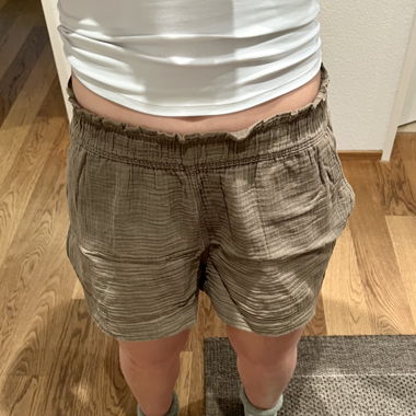 Summer shorts