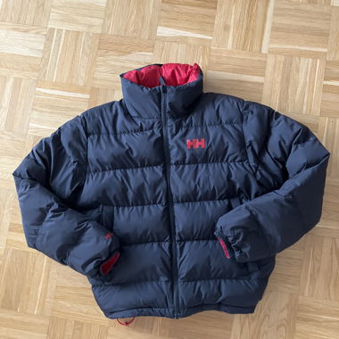 Helly Hansen Winterjacke