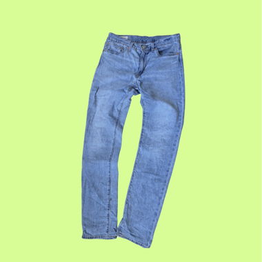 Jeans Levis