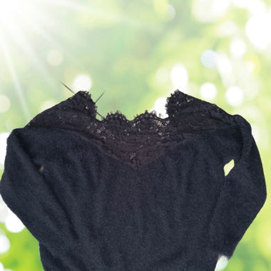Pull doux