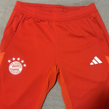 Pantaloni tuta FC Bayern Adidas