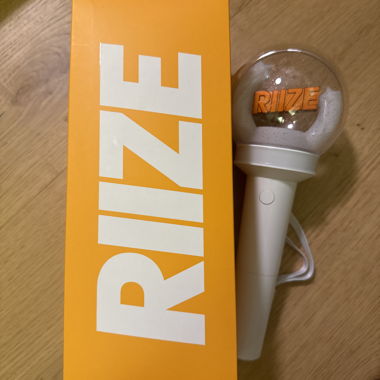 Light Stick RIIZE