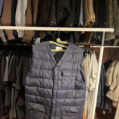 Veste anerkjendt