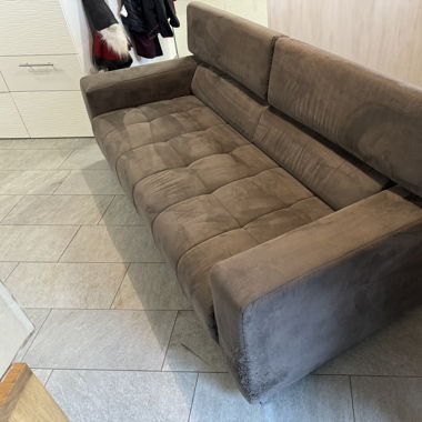Sofa 3 Sitzer