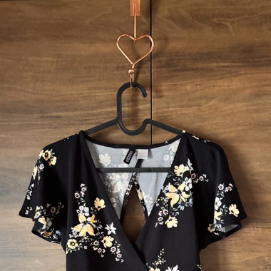 Sommer Top