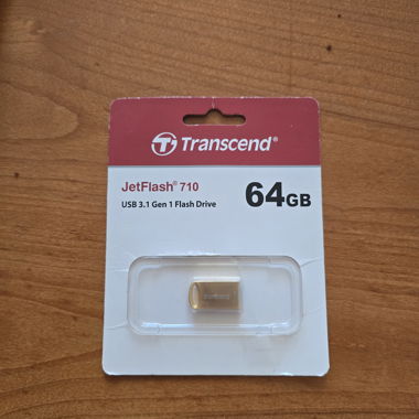 USB flash drive 64GB
