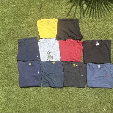 Polo Ralph Lauren T-Shirts
