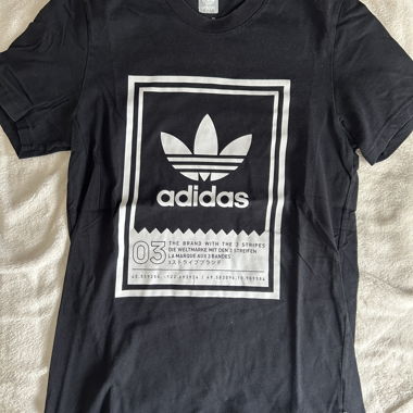 Adidas T-Shirt 