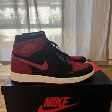 Nike Air Jordan 1 Hi OG