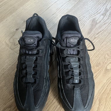Nike Air Max Sneaker