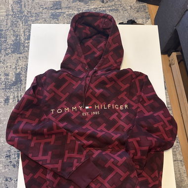 Tommy Hoodie 
