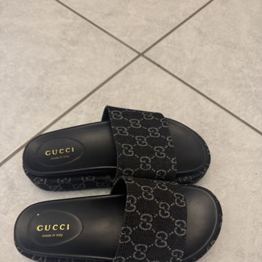 Gucci Sandalen