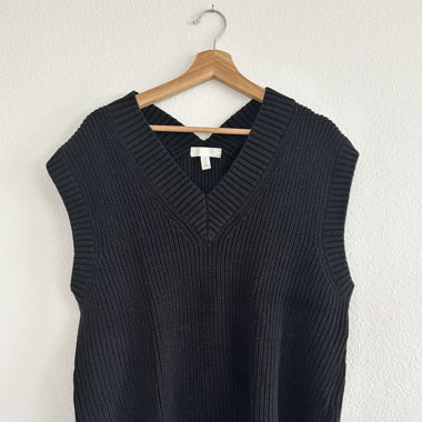 Strickweste
