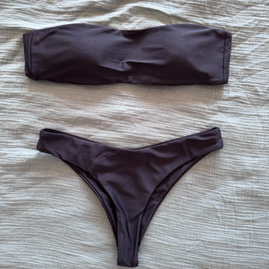 Sweet Remind Bikini Set