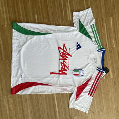Adidas Italien Trikot