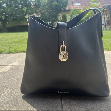 Sac à main Calvin Klein