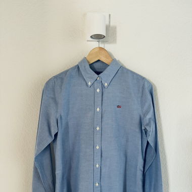 Ralph Lauren Baumwoll Hemd