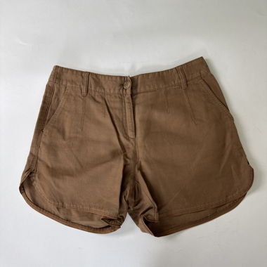 Brown MARC CAIN Shorts