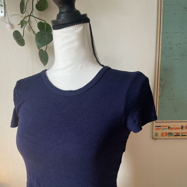 Basic T-Shirt