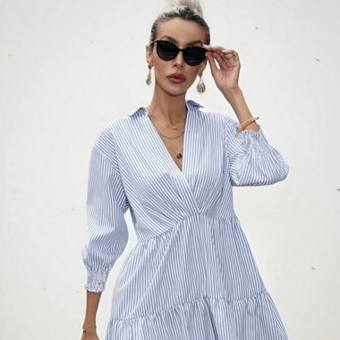Robe d’été 