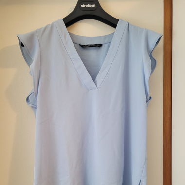 Zara Woman Bluse