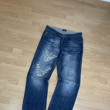 Armani Vintage Jeans